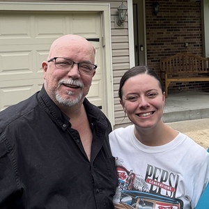 Fundraising Page: Jessica Sunderhaus